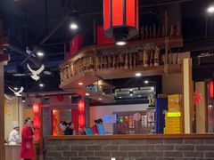 -鸽子窝(青塔店)