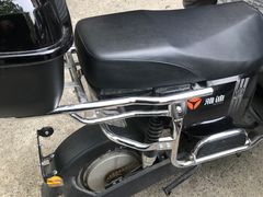 -雅迪电动车(北艾路店)