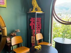 -大碗岛咖啡·苍山绝美窗景(大理古城步行街七年品牌店)