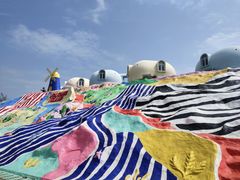 -漳州滨海火山岛自然生态风景区