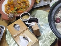 -张记焖窑·十五年专注焖烤(雍和宫店)