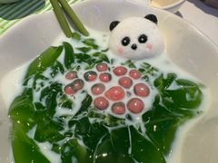 -桂满陇·蟹黄小笼汤包(清河万象店)