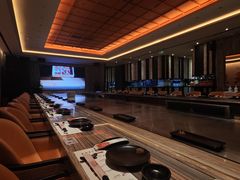 -赤坂亭·M9和牛烧肉·铁板烧·日料398放题(长泰广场店)