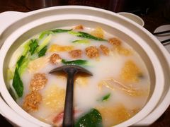-西安饭庄(立丰国际店)