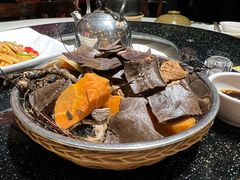 -味可道美食坊(福基路店)