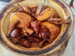 -江南小叙·美食研究院(鱼街店)