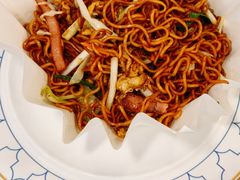 -点都德(皇岗村店)