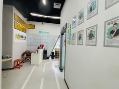 -能量小象·感统·专注力·语言(崂山校区)