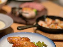 -小满Grainkitchen(滨江商业广场店)