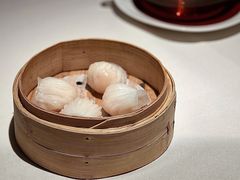 原汁鲜虾饺-利苑酒家(华熙国际店)