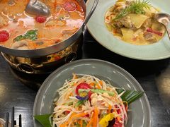 -Thai Alley泰爱里(二沙岛店)