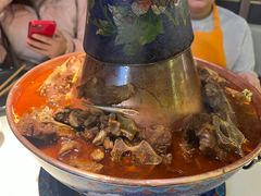 -红盔甲·小龙虾(天钥桥店)