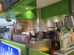 -呷哺呷哺(融创茂店)