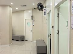 -美年大健康体检中心(太阳宫分院)