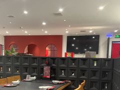 -红东阁东北菜烤肉酒馆(CROSS万象汇店)