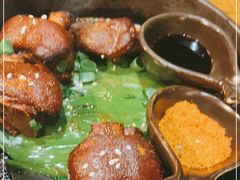 -云海肴·云南小炒·汽锅鸡(天津国金汇店)