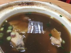 -新峰肉骨茶