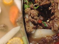-左庭右院鲜牛肉火锅(新梅广场店)