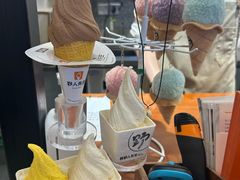 -野人先生Gelato(上海长宁龙之梦店)