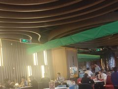 -喜庭海鲜自助(北辰三角洲北辰荟店)