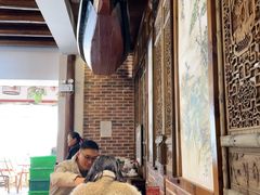 -翠姐姐农家大院·老底子萧山菜(建设一路店)