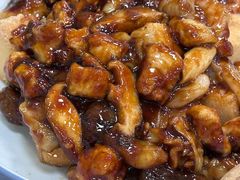 -天津外国语大学（马场道校区）食堂
