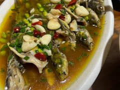 -呼吸森林·生态农庄农家乐私房菜