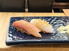 -鮨政· Omakase(港汇恒隆广场店)
