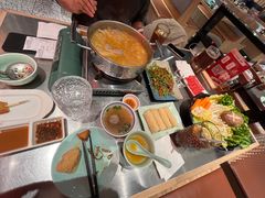 -潮界(虹桥新天地店)