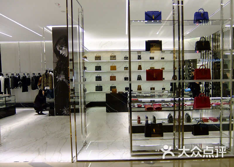 saint laurent(华润万象城店)ysl产品图片 - 第1张