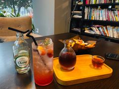 -咖啡·湖(德清店)