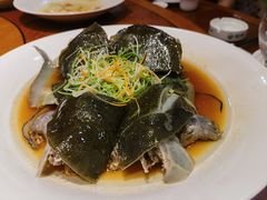 -醉香园(长江北路店)