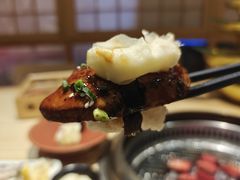 -松鱼亭·和牛烧肉(协鑫广场店)