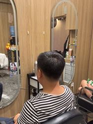 -羽凡造型