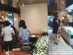 -菲乐餐厅(三十年经营·湖滨路店)
