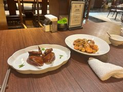 -蛇口希尔顿南海酒店·随轩中餐厅·粤菜