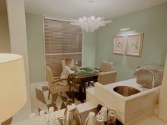 -春晖园度假酒店温泉