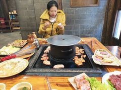 -滇藏石锅宴(崇仁巷老店)
