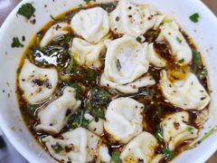 -回坊马二饺子馆