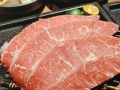 -九田家黑牛烤肉料理(顺义区华联金街店)