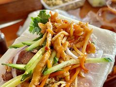 -老昌春饼(中央大街店)