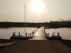 -鄱阳湖国家湿地公园