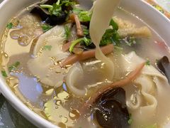 -萧记三鲜烩面(黄河路店)
