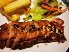 -美奈小馆·东南亚菜(福田星河COCO Park店)