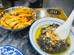 -西月城谭豆花(春熙路店)