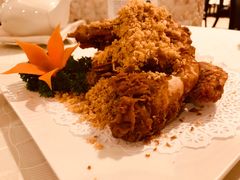-无招牌海鲜餐厅(怡丰城店)