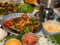 -BLABLATAI吧啦泰·泰式爆炒(西宸天街店)