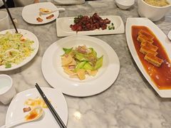 -城南往事·鲁菜·烤鸭(世茂宽厚里·大明湖店)