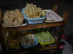 -司马街鸡煲(西华路店)