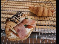 -C·BREAD饱仓(北苑店)